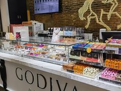 -GODIVA(王府井apm店)