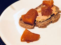 法式苹果鹅肝-La Creperie法餐厅(桃江路店)