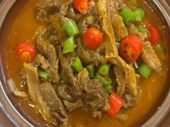 -香丰阁·烤鸭·川湘菜(清河店)