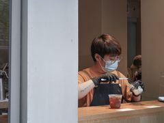 -O.P.S. CAFE