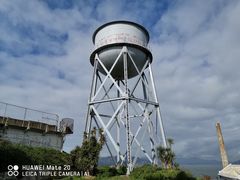 -阿尔卡特拉斯岛