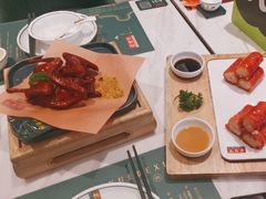 -悦得闲广式茶楼点心(石厦时代广场店)