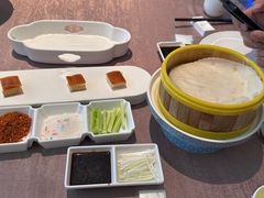 -聚宾楼·烤鸭·家宴(科技三路店)