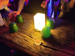 -老木头音乐空间(月河街店)