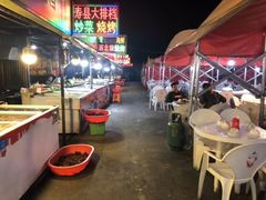 -周浦夜市