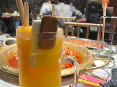 -哥老官重庆美蛙鱼头(西湖银泰十一哥店)