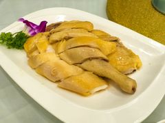 -金华安大酒楼·老牌潮菜·粤式茶点(东方国际店)