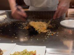 -火地铁板烧(昆山万象汇店)