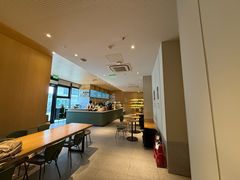 -星巴克(北京中关村南大街店)