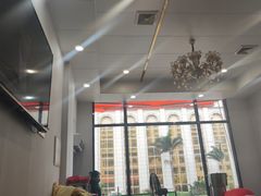 -渔享海尚鲜酒楼(广海渔人码头店)