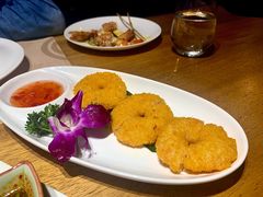 -暹罗酒肆泰餐厅酒吧