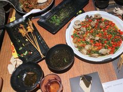 -嘎嘎鸭脑壳(驷马桥店)