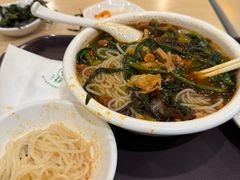 -水平有限广西米粉·广西风味集(五道口店)