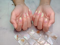 点击看大图 -Aso Artist Beauty美甲美睫