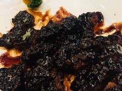 -新南华大酒店(广中店)