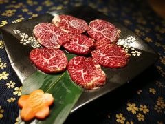 -やきにく 牛将日式焼肉(新华路店)
