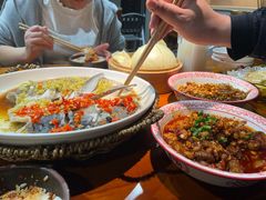 -陈家婆的菜(梅溪湖店)