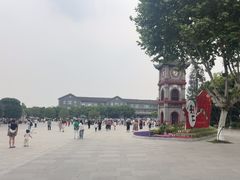 -安仁古镇