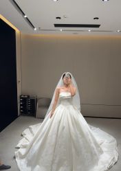 -MuseMarry婚纱(前海嘉里中心店)