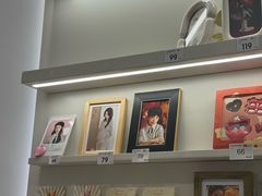 -海马体家庭照相馆(深圳笋岗万象食家家庭店)