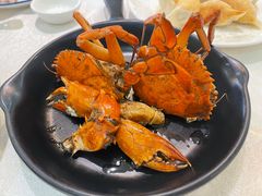 -莲花公园煎蟹(总店)