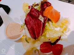 -斗牛士牛排餐厅(嘉里汇店)