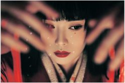 -持熹光年写真体验馆