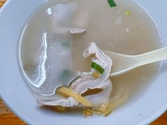 原汁猪肚汤-老字號·桥下猪肚(龙眼南路店)