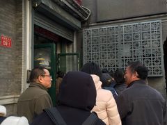 -天泽祥·鼓楼馒头(鼓楼店)