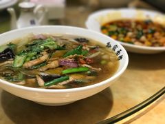 -孙家面馆(小康城店)