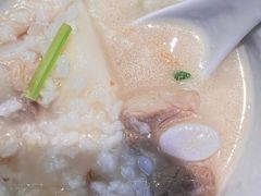 -潮粥荟·潮汕砂锅粥(朝阳大悦城店)