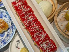 -陶兰居·手工点心·粤菜(圆融时代广场店)