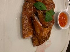 -广州文华东方酒店·江-由辉师傅主理