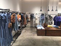 -URBAN REVIVO(西安Momopark店)
