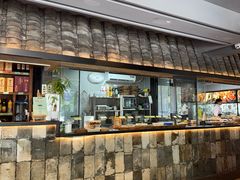 -黄山老妈·土菜(碧桂园店)