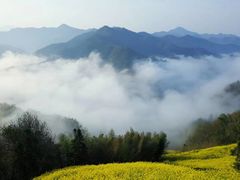 -石潭村