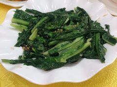 炒时蔬-浩海美食店(闸坡店)