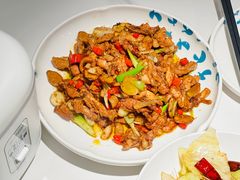 -花椒笑成都小馆(百脑汇店)