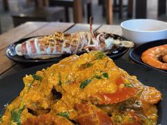 -Doo Dee Thai Food(Issan/Isaan/Esan)
