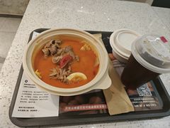-FOODBOWL超级碗(暖山店)
