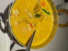 经典黄咖喱牛腩-BetterThai 泰加(苏州中心店)