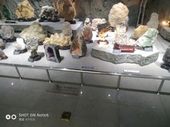 -中国地质大学逸夫博物馆