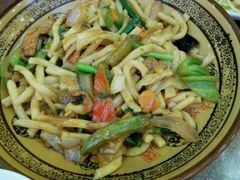 -罗胖子面馆(西关店)