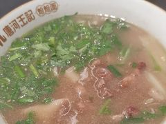 -唐河王记·南阳民间菜(国基路店)