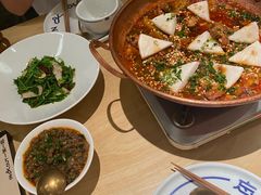 -一坐一忘云南菜(卓悦中心)