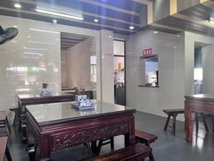 -老德安面馆(翠竹新村南区店)