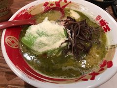 翠王-豚王拉面(澳门银河店)