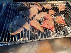 -丹东特色烤肉(南光三部店)