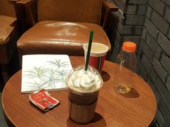 -星巴克(成都锦里店)