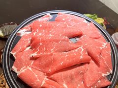 -冯校长老火锅(广州正佳广场店)